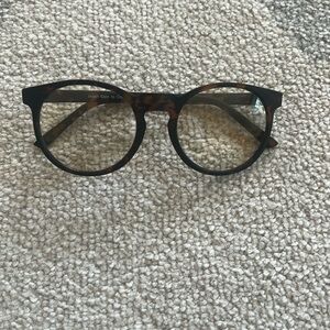 Goodr Blue Light Glasses - Brand New Never Worn